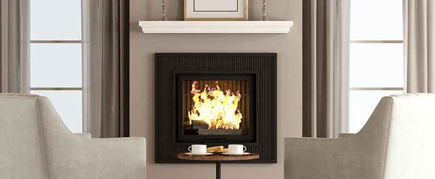Superior Outdoor Fireplace Repair in Los Banos, CA