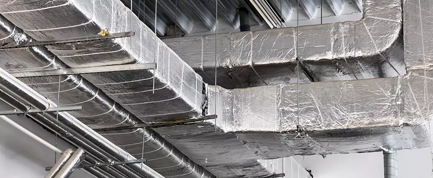 Vent Dust Cleaning Cost in Los Banos, CA