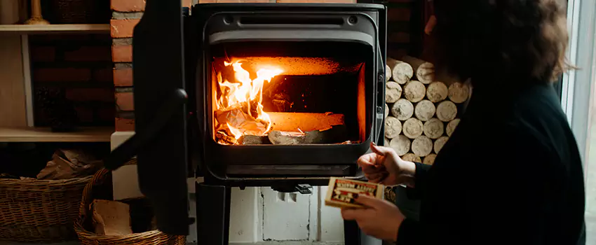 Key Features of Vermont Castings Fireplaces in Los Banos, CA