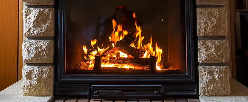 Best Wood Fireplace Repair Company in Los Banos, California