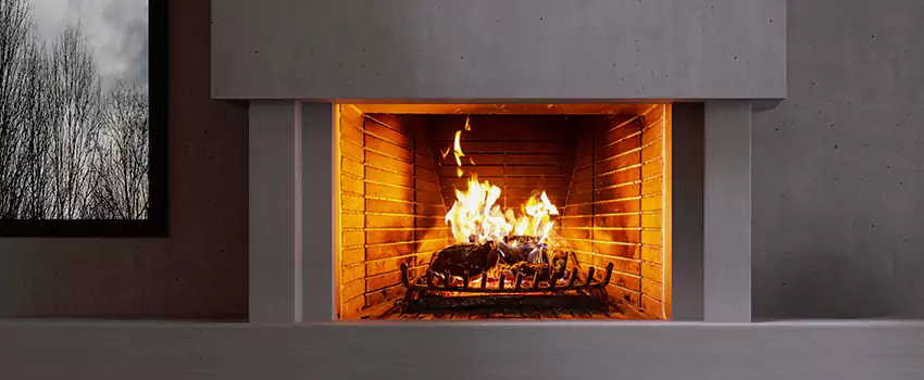 Indoor Wood Burning Furnace Repair and Installation in Los Banos, California
