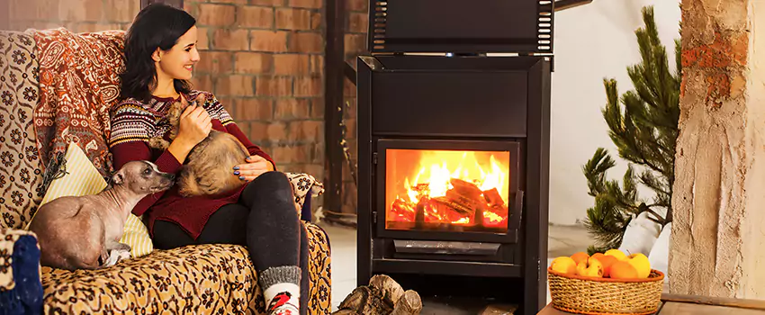 Wood Stove Chimney Cleaning Services in Los Banos, CA