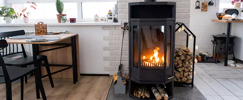 Wood Stove Firebox Installation Services in Los Banos, CA