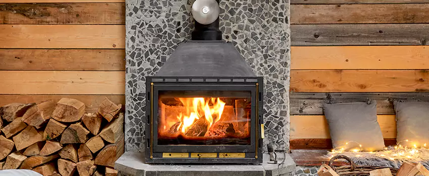 Wood Stove Cracked Glass Repair Services in Los Banos, CA