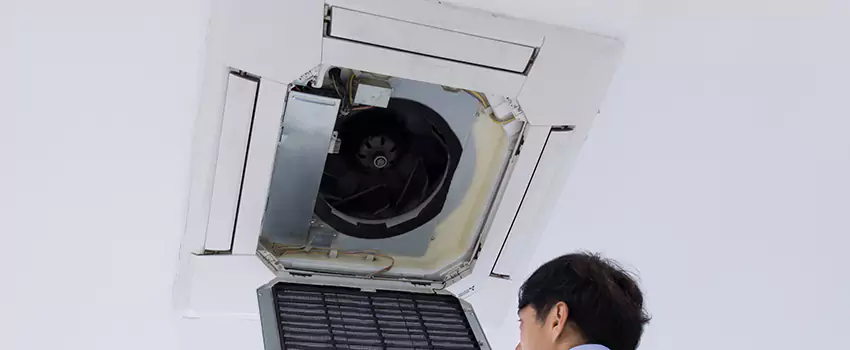 Benefits of Professional Air Duct Cleaning in Los Banos, California