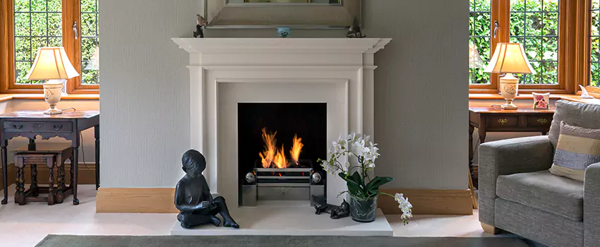 Astria Open-Hearth Wood Fireplaces Services in Los Banos, CA