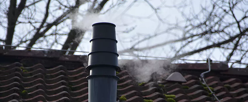 Broken Chimney Animal Screen Repair And Installation in Los Banos, CA