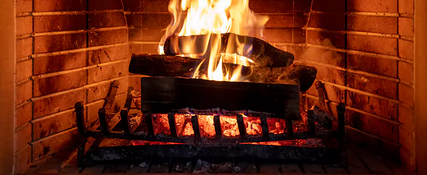Chimney Ash Dump Cover Repair Services in Los Banos, CA