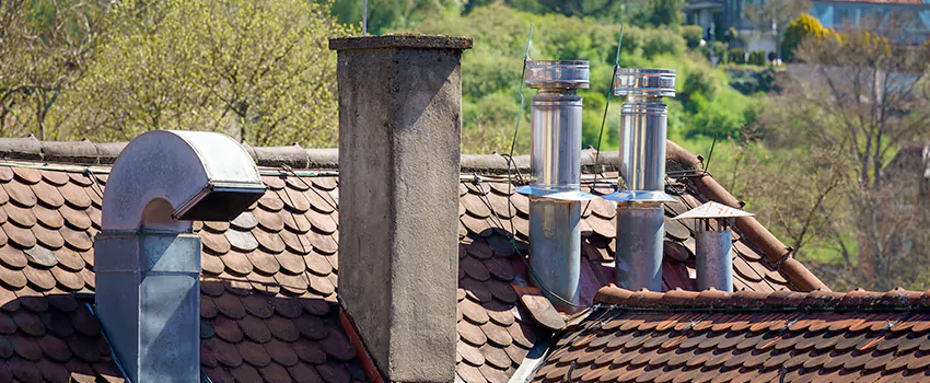 Commercial Chimney Blockage Removal in Los Banos, California