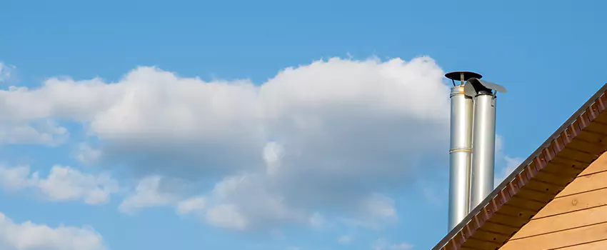 Chimney Cap Bird Guard Repair in Los Banos, California