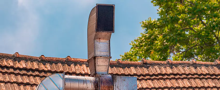 Chimney Cleaning Cost in Los Banos, California