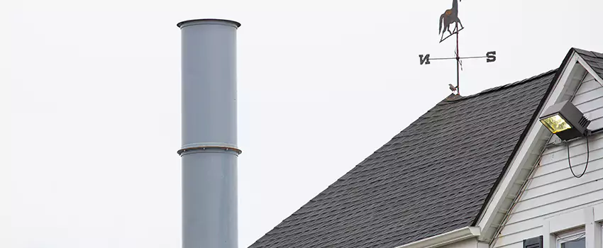 Multi-flue Chimney Caps Installation And Repair in Los Banos, CA