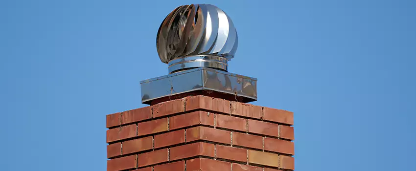 Chimney Damper Hinge Repair in Los Banos, CA