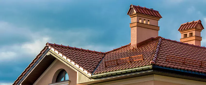 Residential Chimney Services in Los Banos, California