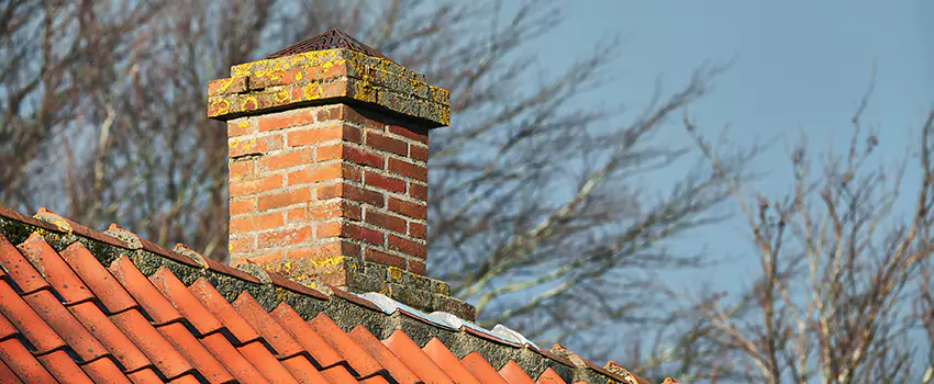 Chimney Flue Cap Installation in Los Banos, CA
