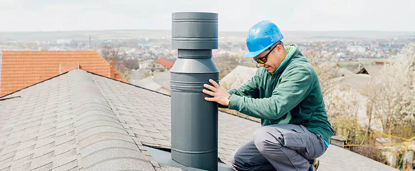 Insulated Chimney Liner Services in Los Banos, CA
