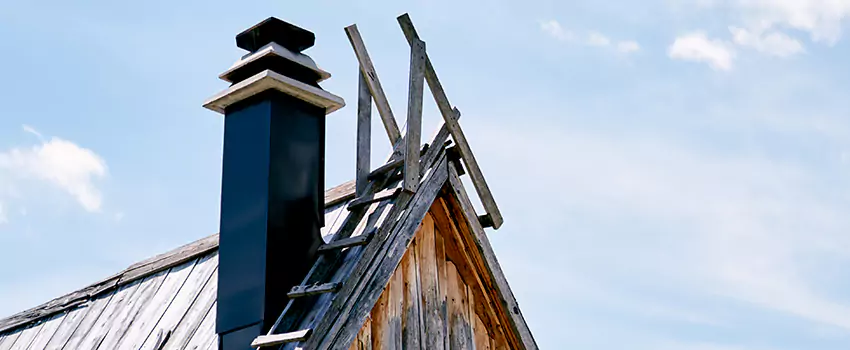 Chimney Pot Inspection in Los Banos, CA