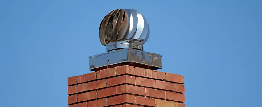 Chimney Flue Rebuild Services in Los Banos, California