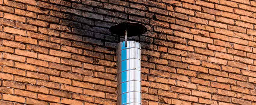 Chimney Design and Style Remodel Services in Los Banos, California