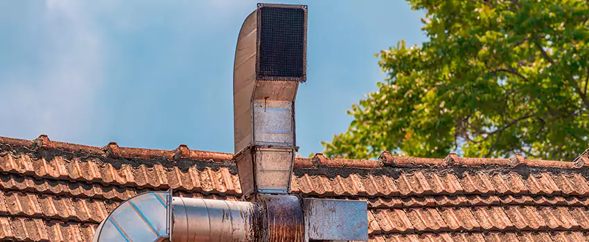 Chimney Blockage Removal in Los Banos, California