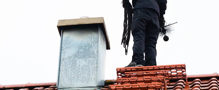 Modern Chimney Sweeping Techniques in Los Banos, California