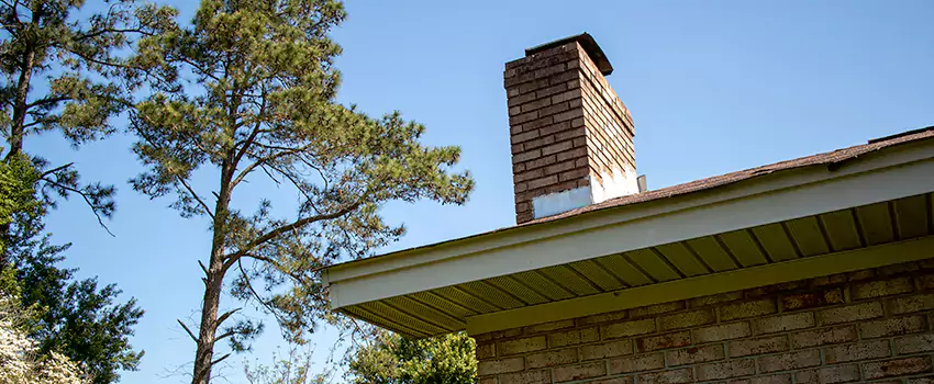 Brick Chimney Sweep Near Me in Los Banos, CA