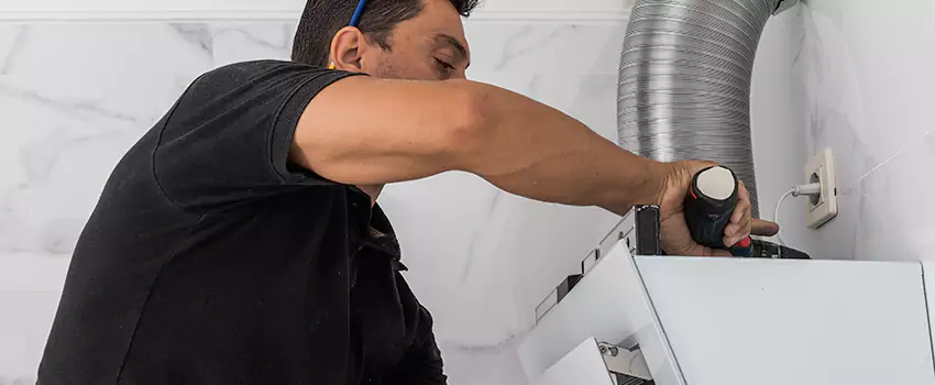 Dryer Vent Blockage Cleaning in Los Banos, CA