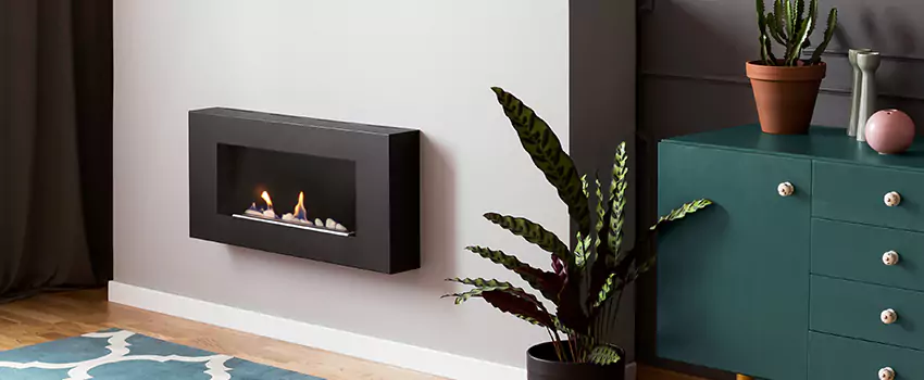 Cost of Ethanol Fireplace Repair And Installation Services in Los Banos, CA