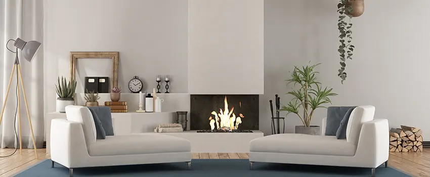 Decorative Fireplace Crystals Services in Los Banos, California