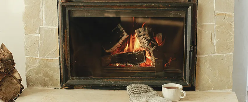 Fireplace Door Handle Replacements Services in Los Banos, California