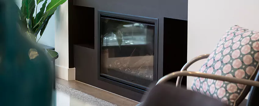 Gas Fireplace Installation in Los Banos, CA