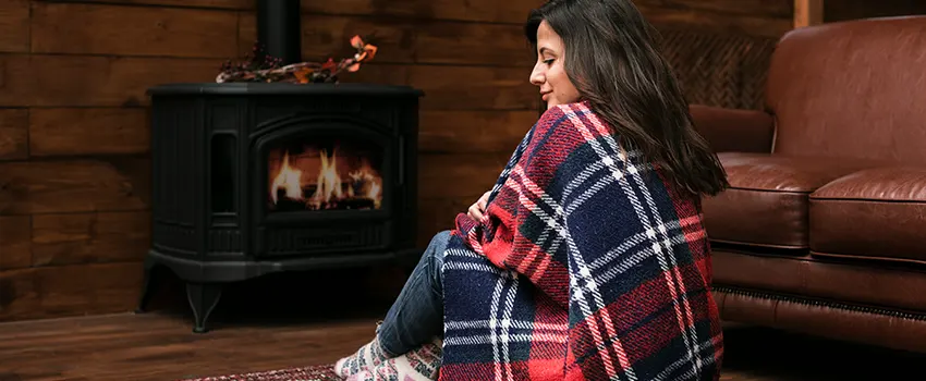 Fireplace Firebox Grate Replacement Services  in Los Banos, California
