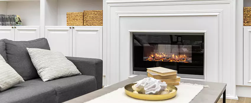 Pellet Fireplace Insert Installation in Los Banos, CA