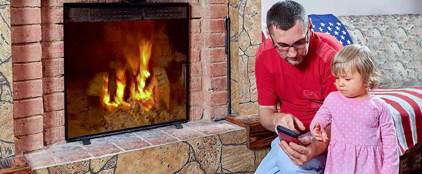 Fireplace Safety Locks For Kids in Los Banos, CA