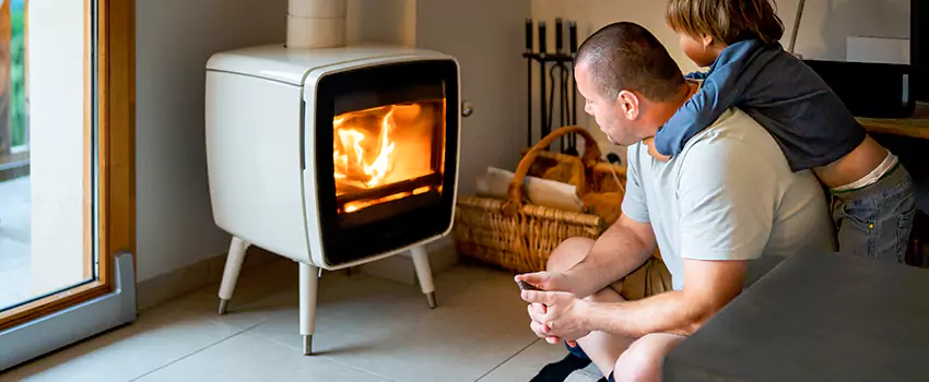 Fireplace Flue Maintenance Services in Los Banos, CA