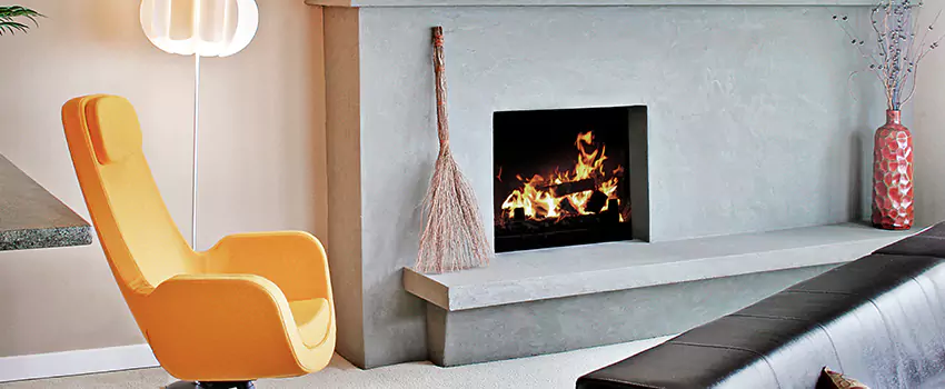 Electric Fireplace Makeover Services in Los Banos, CA
