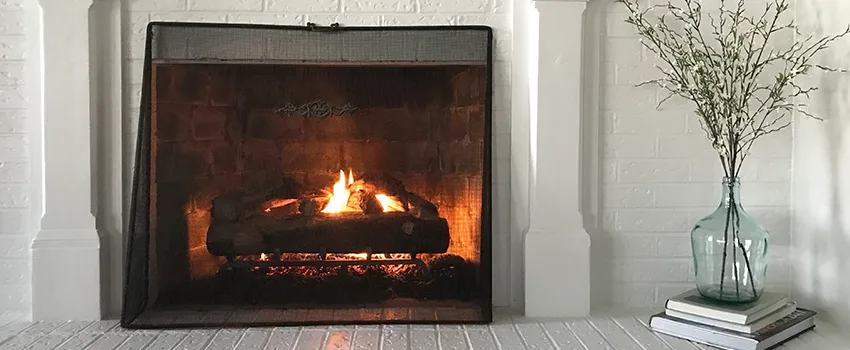 Cost-Effective Fireplace Mantel Inspection And Maintenance in Los Banos, CA