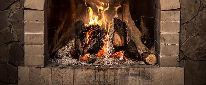 Cost of Rebuilding A Fireplace in Los Banos, California