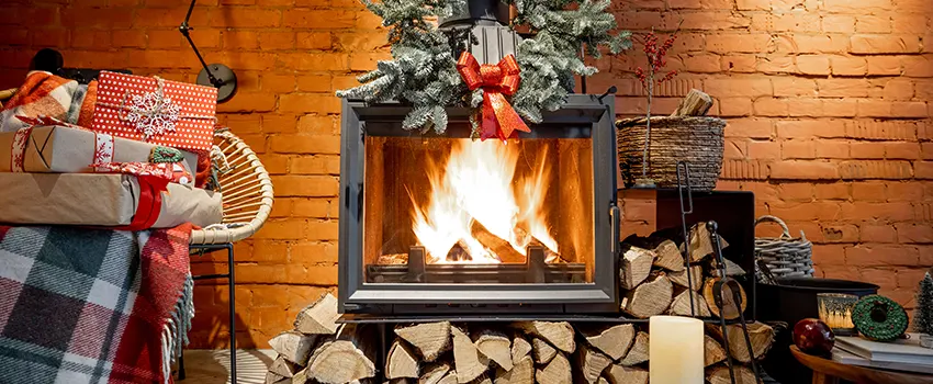 Steel Fireplace Grate Repair And Replacement Services in Los Banos, California