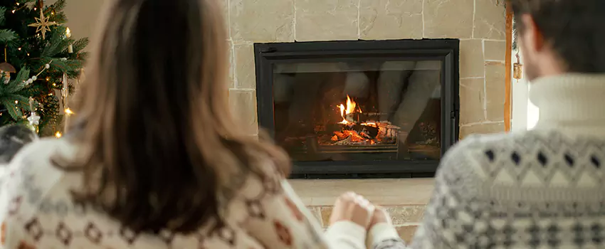 Fireplace Firebox Refurbish & Restore Services in Los Banos, CA