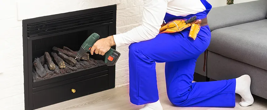 Fireplace Safety Inspection Specialists in Los Banos, California