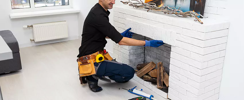 Gas Fireplace Repair And Replacement in Los Banos, CA