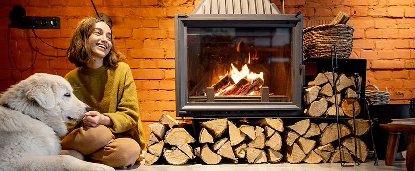 Fireplace Smell Removal Cost in Los Banos, CA