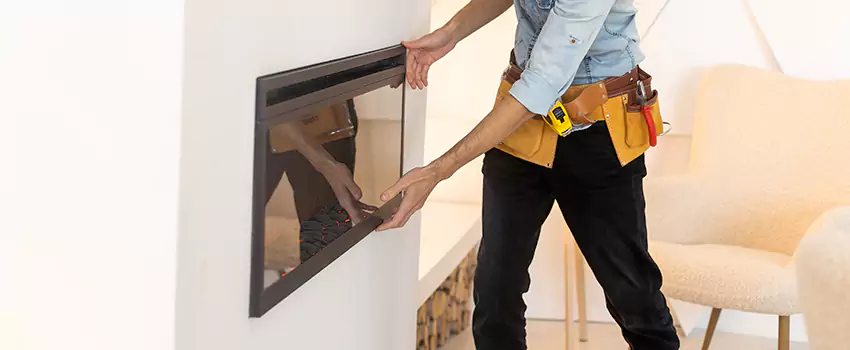 Traditional Fireplace Vent Sweeping in Los Banos, CA