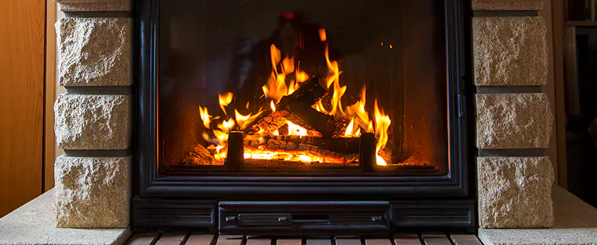 Fireplace Xtrordinair Probuilder Gas Fireplace Installation in Los Banos, CA