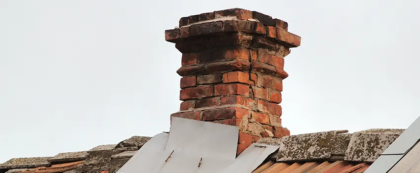 Cost of Fixing Blocked Chimney in Los Banos, California