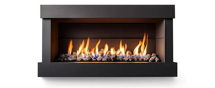 Outdoor Gas Fireplaces Installation in Los Banos, CA