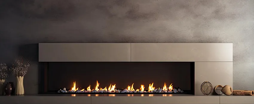 Gas Fireplace Logs Supplier in Los Banos, California