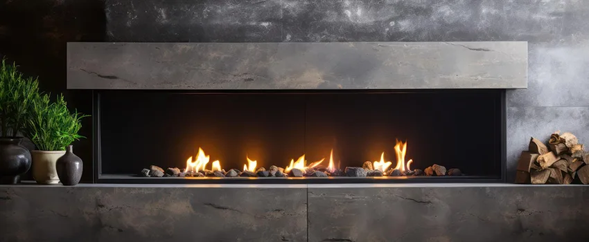Gas Fireplace Front And Firebox Repair in Los Banos, CA