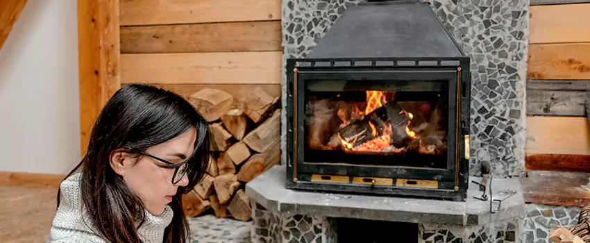Harman P68-C Pellet Stove Repair in Los Banos, California 